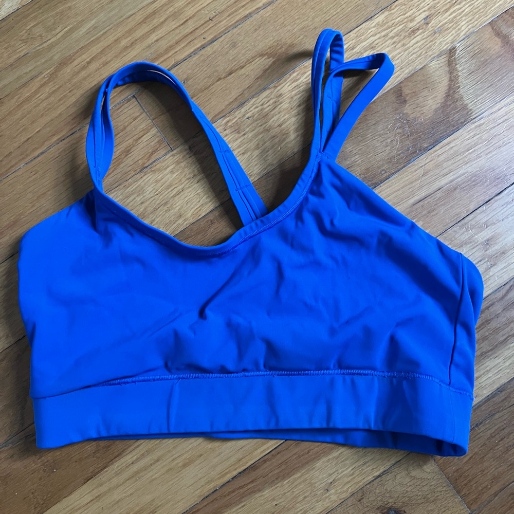 Janji pace sports bra